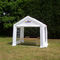 Buy 3m x 2m Gala Tent Classic Marquee - Ideal Garden Marquee for Outdoor Events Gallery image 3